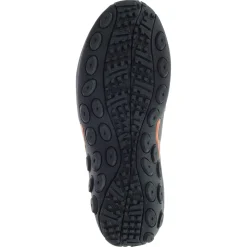 Slip-On Shoes*Merrell Men's , Jungle Moc Slip-On Pewter