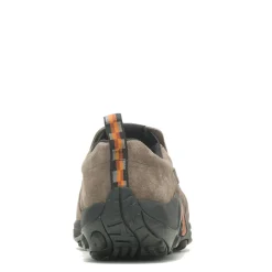 Slip-On Shoes*Merrell Men's , Jungle Moc Waterproof Slip-On - Wide Width Gunsmoke Waterproof