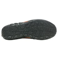 Slip-On Shoes*Merrell Men's , Jungle Moc Waterproof Slip-On Gunsmoke Waterproof
