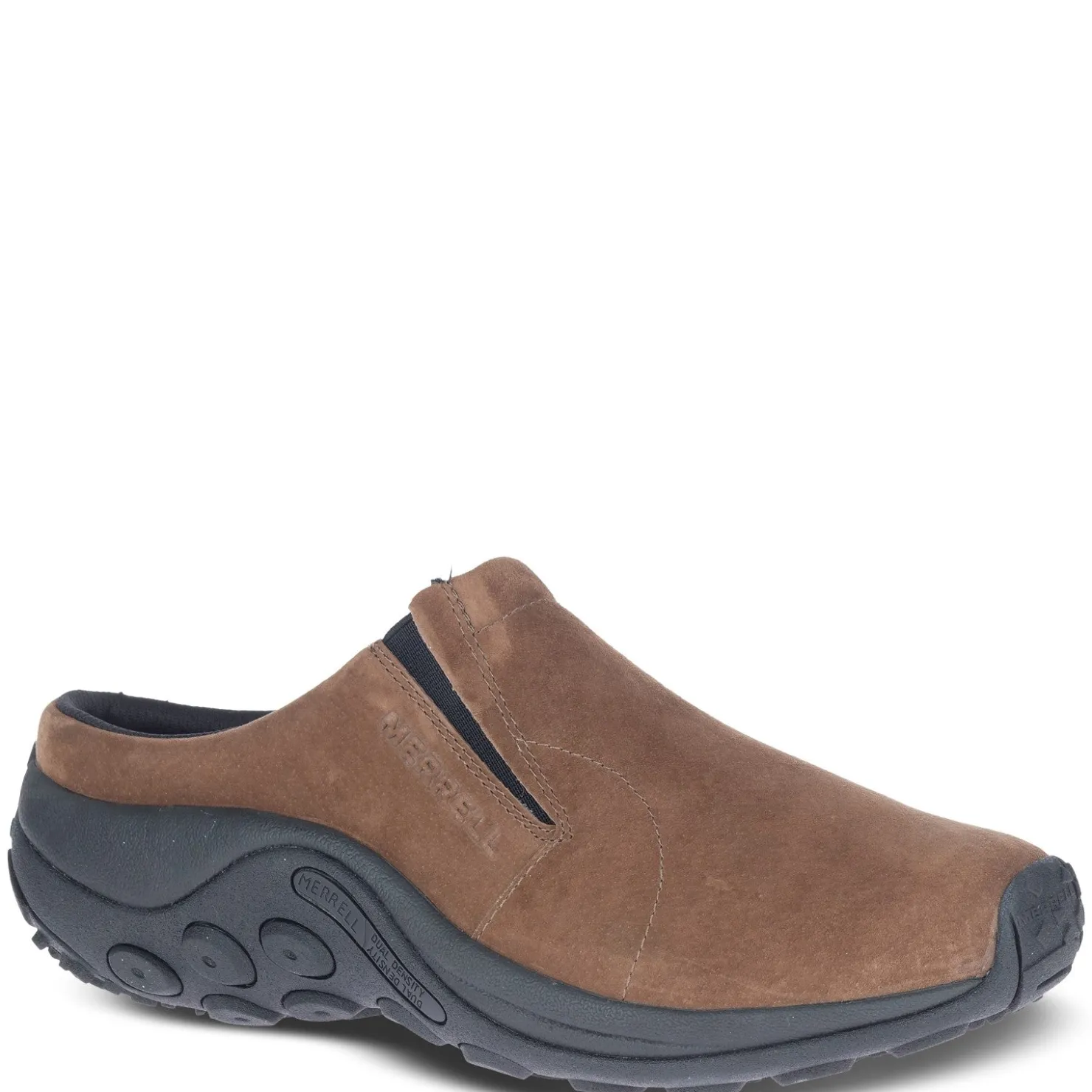 Sneakers & Athletics*Merrell Men's , Jungle Slide Dark Earth