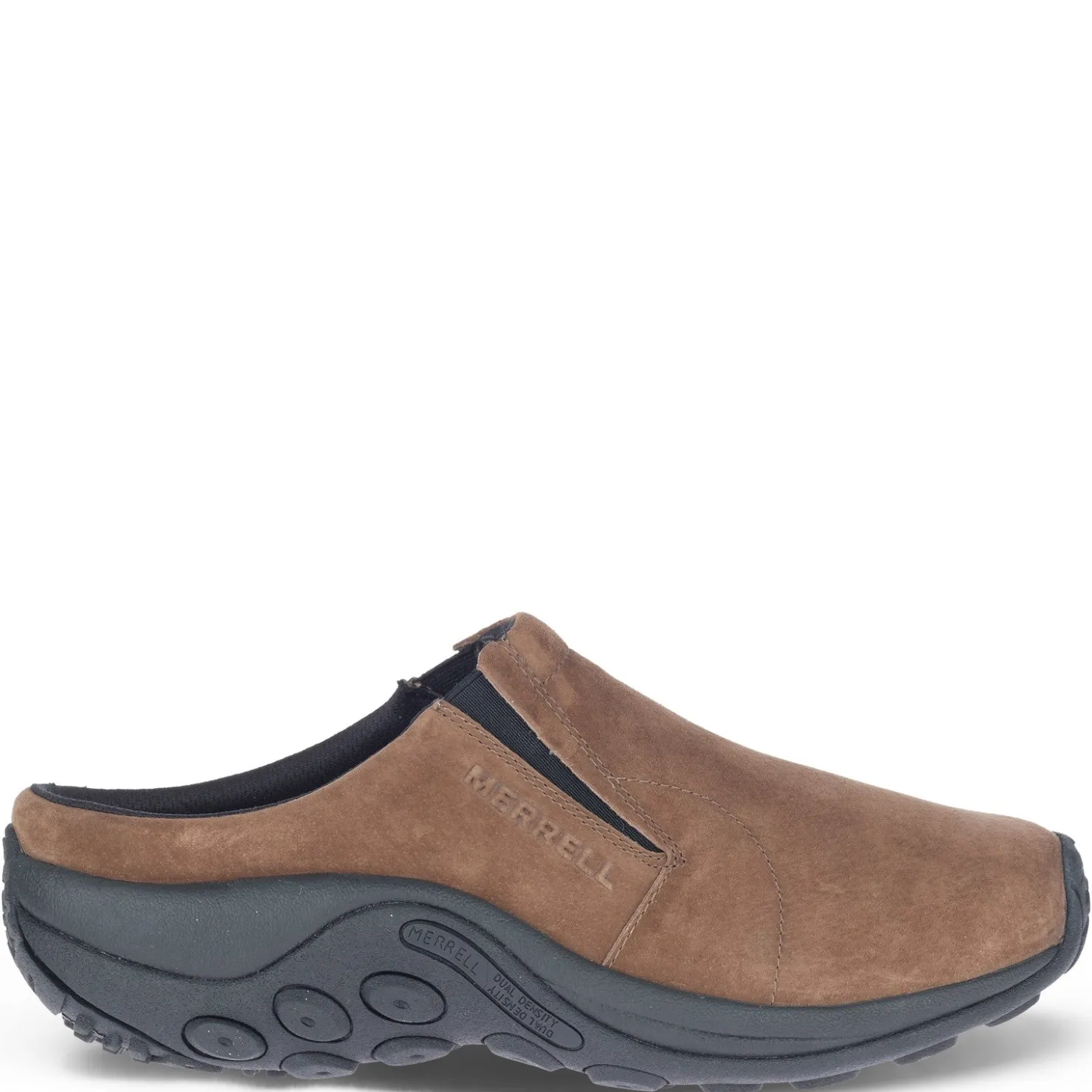 Sneakers & Athletics*Merrell Men's , Jungle Slide Dark Earth