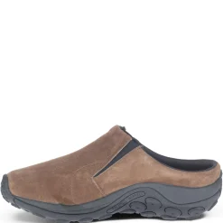 Sneakers & Athletics*Merrell Men's , Jungle Slide Dark Earth