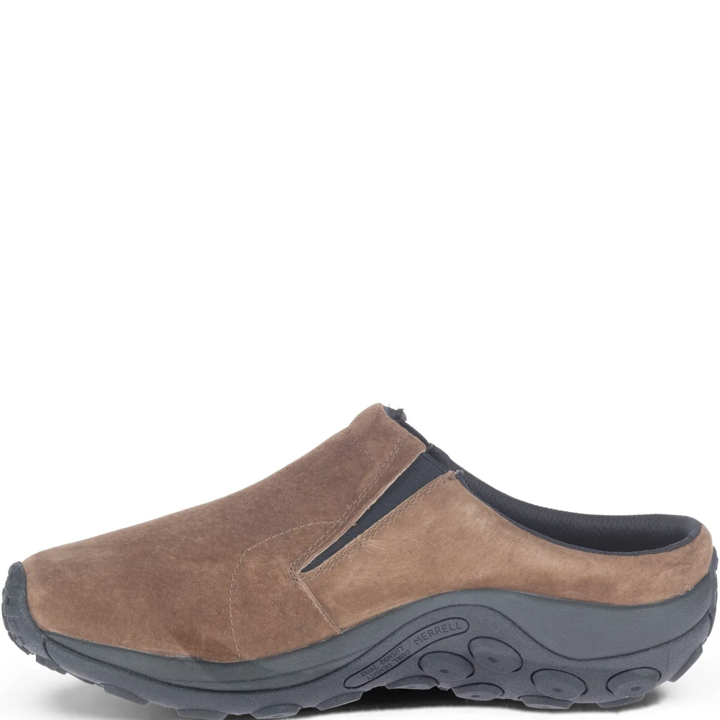 Sneakers & Athletics*Merrell Men's , Jungle Slide Dark Earth