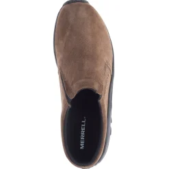 Sneakers & Athletics*Merrell Men's , Jungle Slide Dark Earth