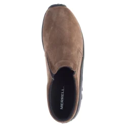 Sneakers & Athletics*Merrell Men's , Jungle Slide Dark Earth