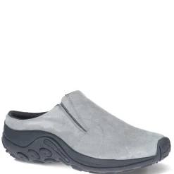 Clogs*Merrell Men's , Jungle Slide Clog Castlerock