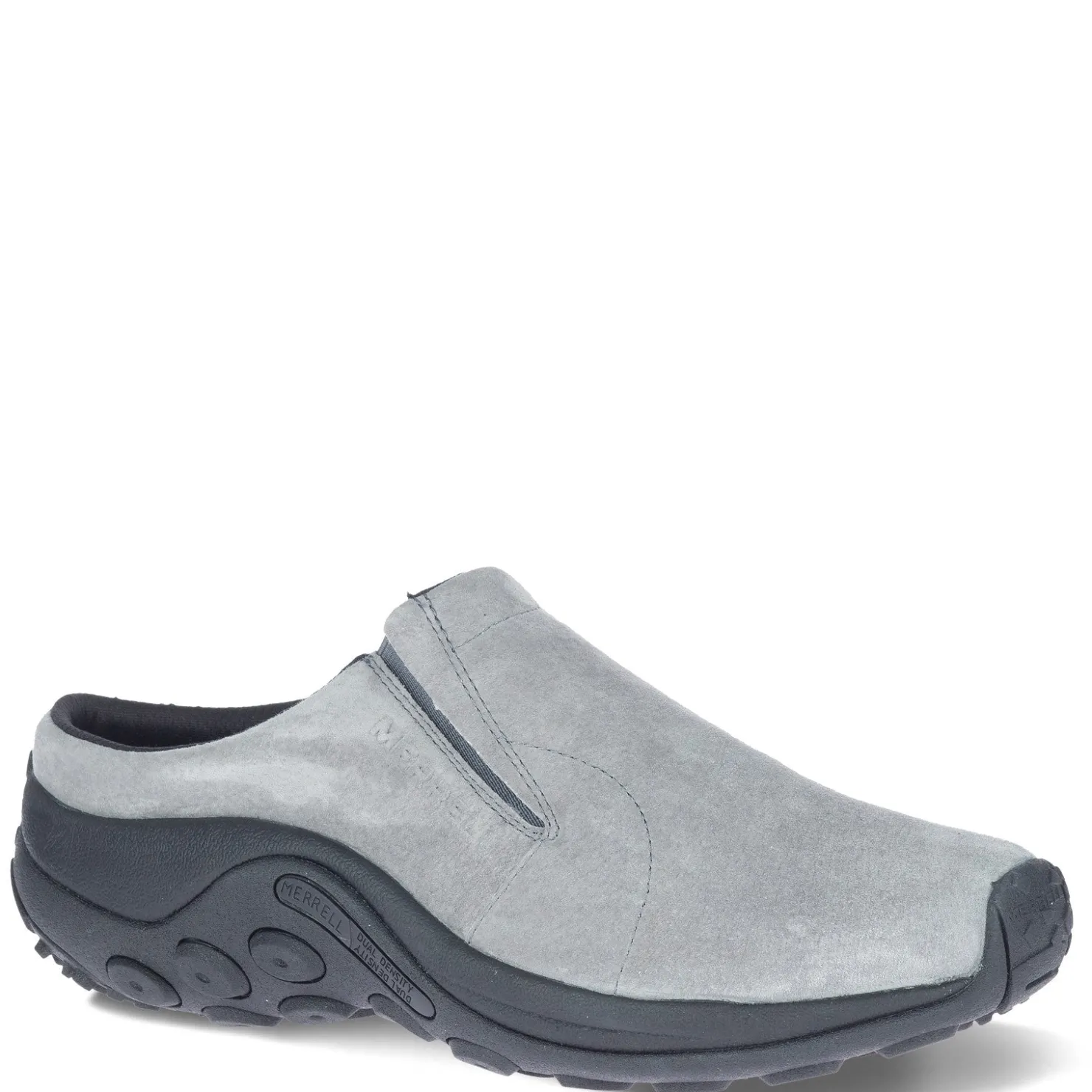 Sneakers & Athletics*Merrell Men's , Jungle Slide Clog Castlerock