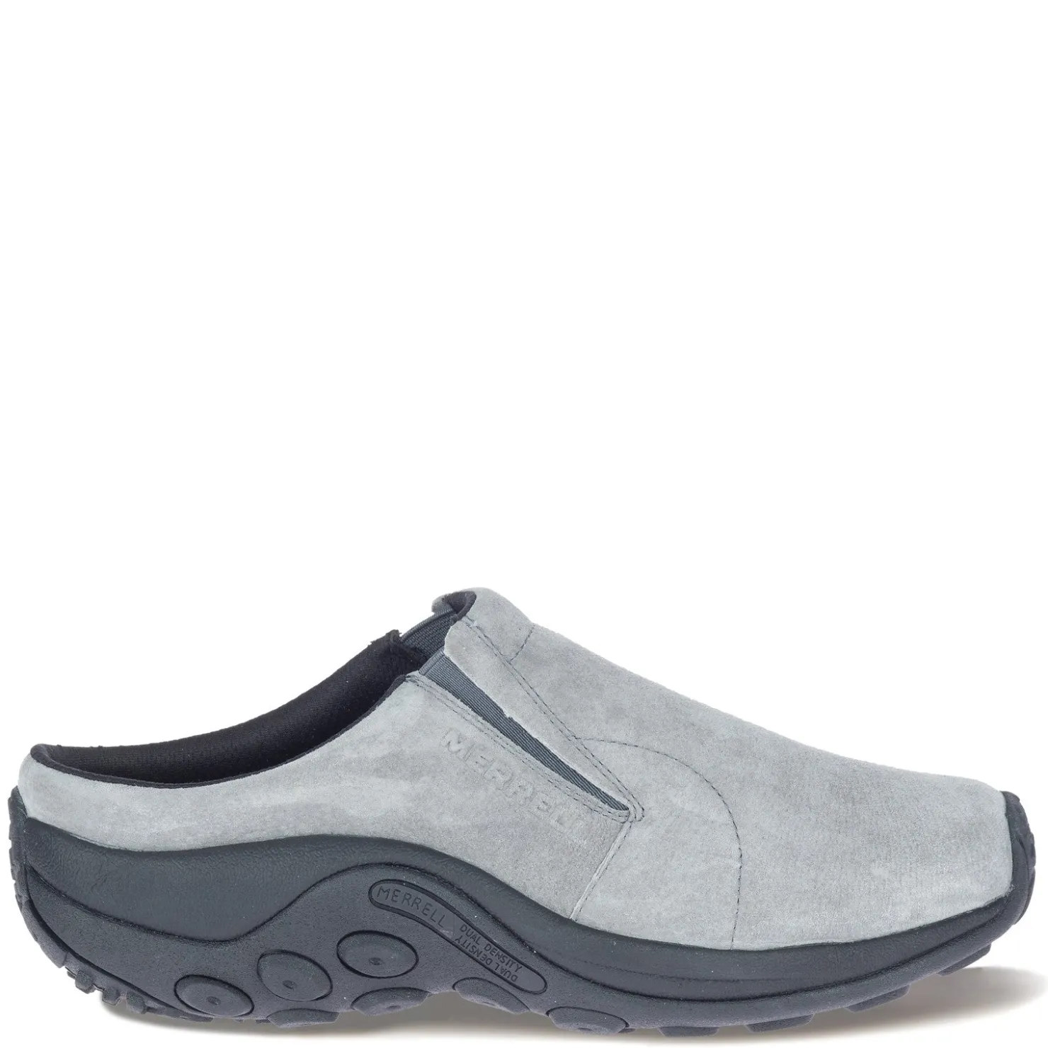 Sneakers & Athletics*Merrell Men's , Jungle Slide Clog Castlerock