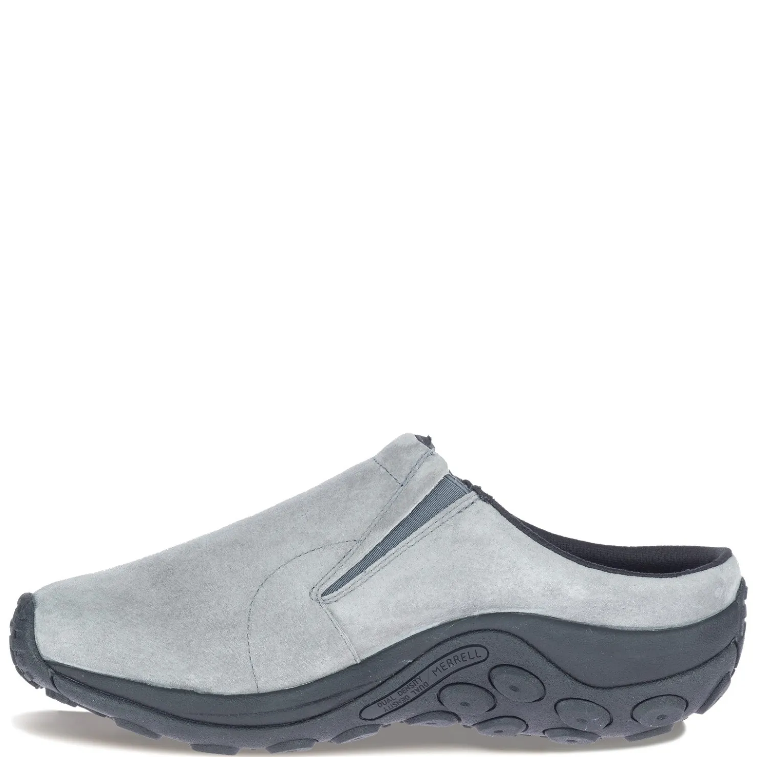 Sneakers & Athletics*Merrell Men's , Jungle Slide Clog Castlerock