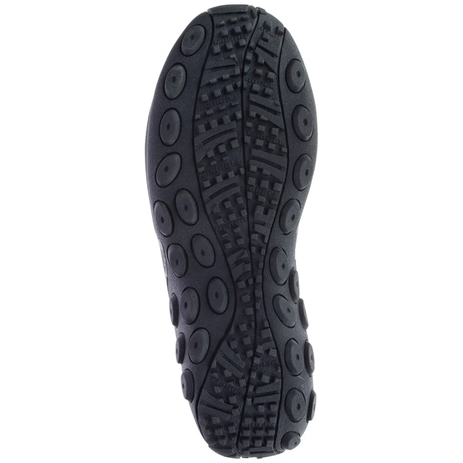 Sneakers & Athletics*Merrell Men's , Jungle Slide Clog Castlerock