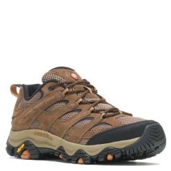 Sneakers & Athletics*Merrell Men's , Moab 3 Hiking Shoe Earth