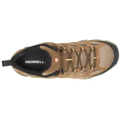 Sneakers & Athletics*Merrell Men's , Moab 3 Hiking Shoe Earth