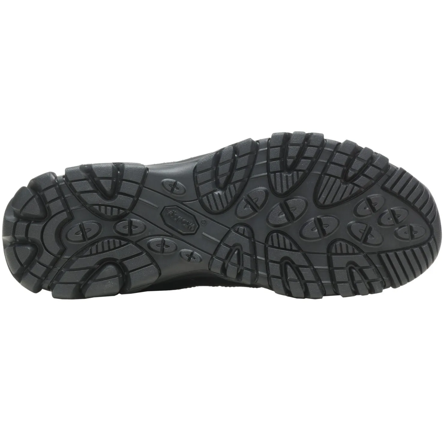 Sneakers & Athletics*Merrell Men's , Moab 3 Low Tactical Work Shoe Black