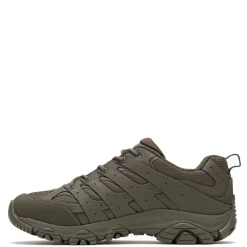 Sneakers & Athletics*Merrell Men's , Moab 3 Low Tactical Work Shoe Dark Olive