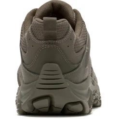 Sneakers & Athletics*Merrell Men's , Moab 3 Low Tactical Work Shoe Dark Olive