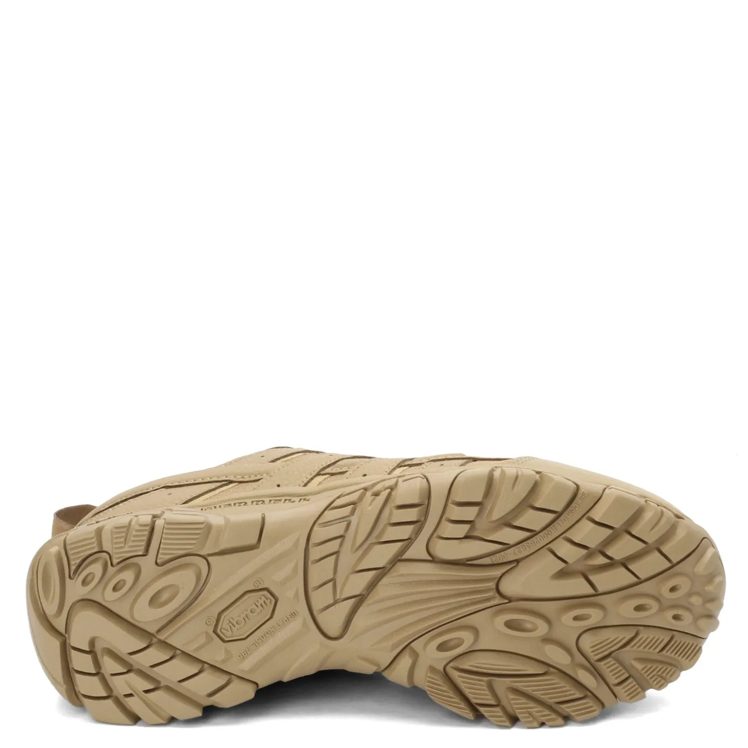 Sneakers & Athletics*Merrell Men's , Moab 2 Mid Tactical Waterproof Work Shoe - Wide Width Coyote