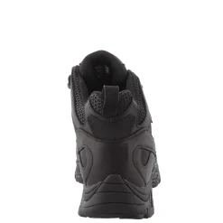 Sneakers & Athletics*Merrell Men's , Moab 2 Mid Tactical Response Waterproof Boot - Wide Width Black