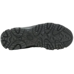 Work & Safety*Merrell Men's , Moab 3 Mid WP Tactical Work Boot Black