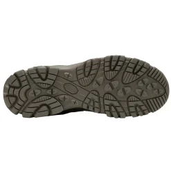 Boots*Merrell Men's , Moab 3 Mid WP Tactical Work Boot Dark Olive
