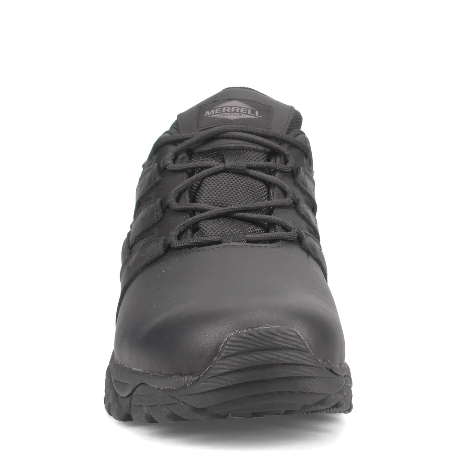 Sneakers & Athletics*Merrell Men's , Moab 2 Tactical Response Shoe Black