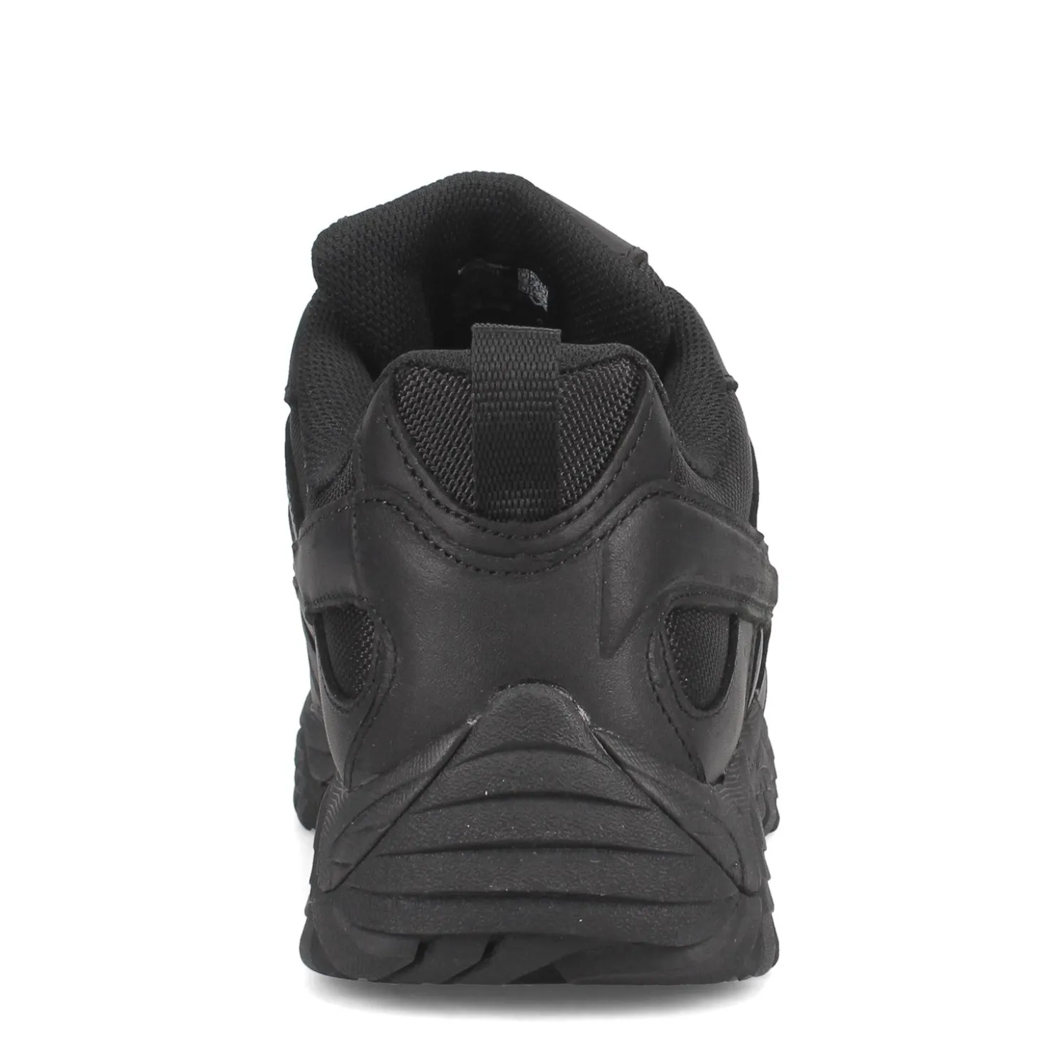 Sneakers & Athletics*Merrell Men's , Moab 2 Tactical Response Shoe Black
