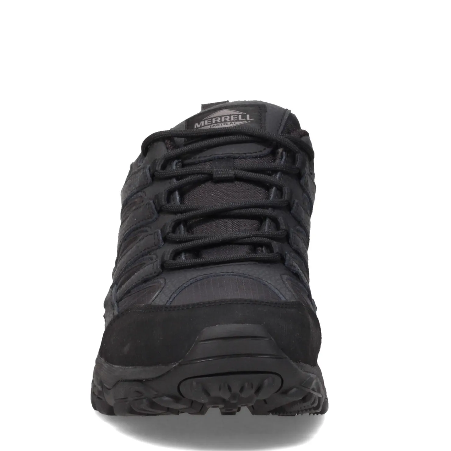 Sneakers & Athletics*Merrell Men's , Moab 2 Tactical Low Black