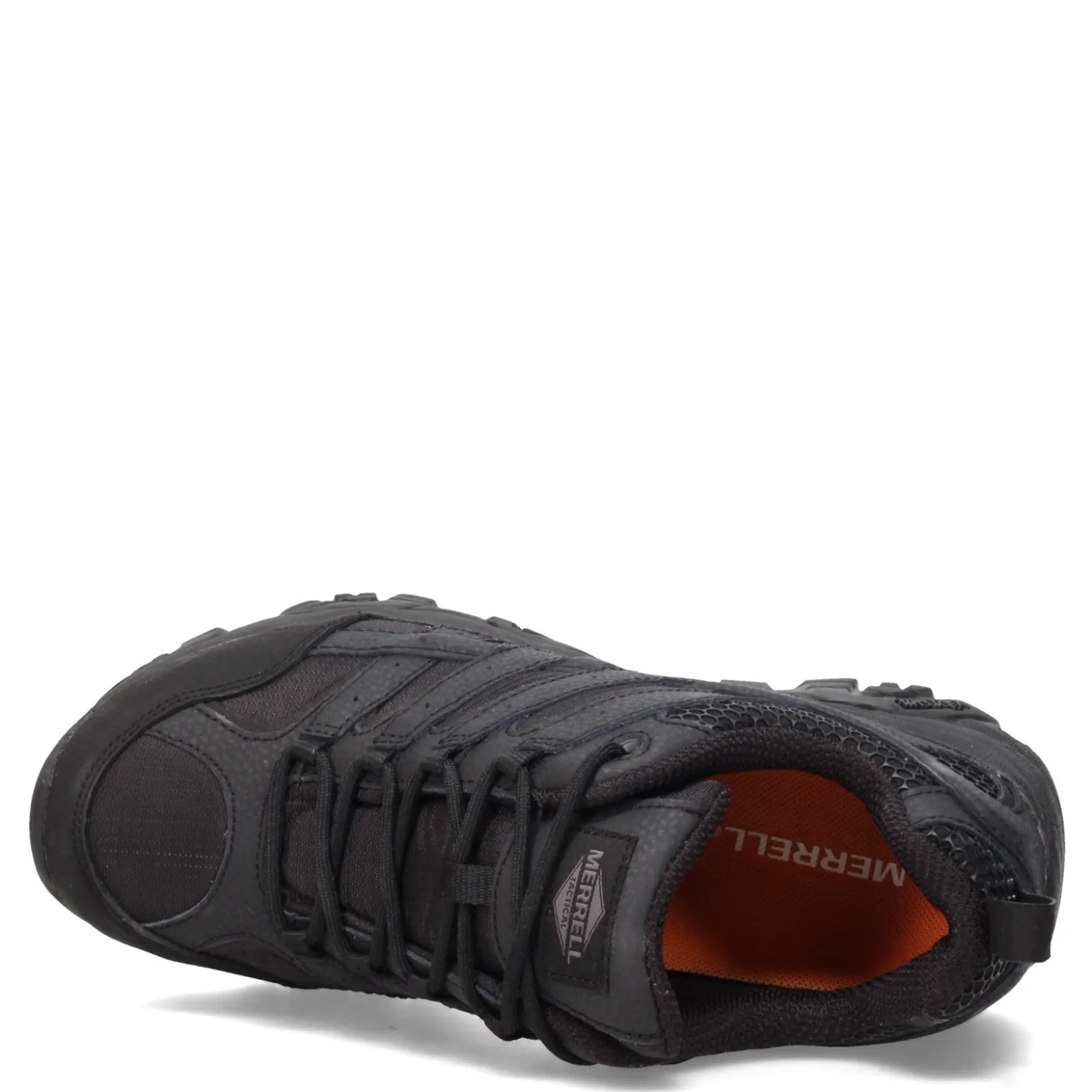 Sneakers & Athletics*Merrell Men's , Moab 2 Tactical Low Black