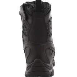 Boots*Merrell Men's , Moab 2 Tactical Response 8in Boot Black