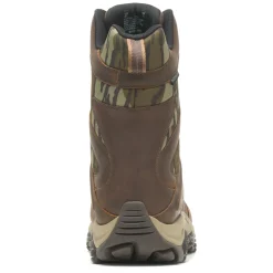 Work & Safety*Merrell Men's , Moab 2 Timber 8in Waterproof Boot Camo