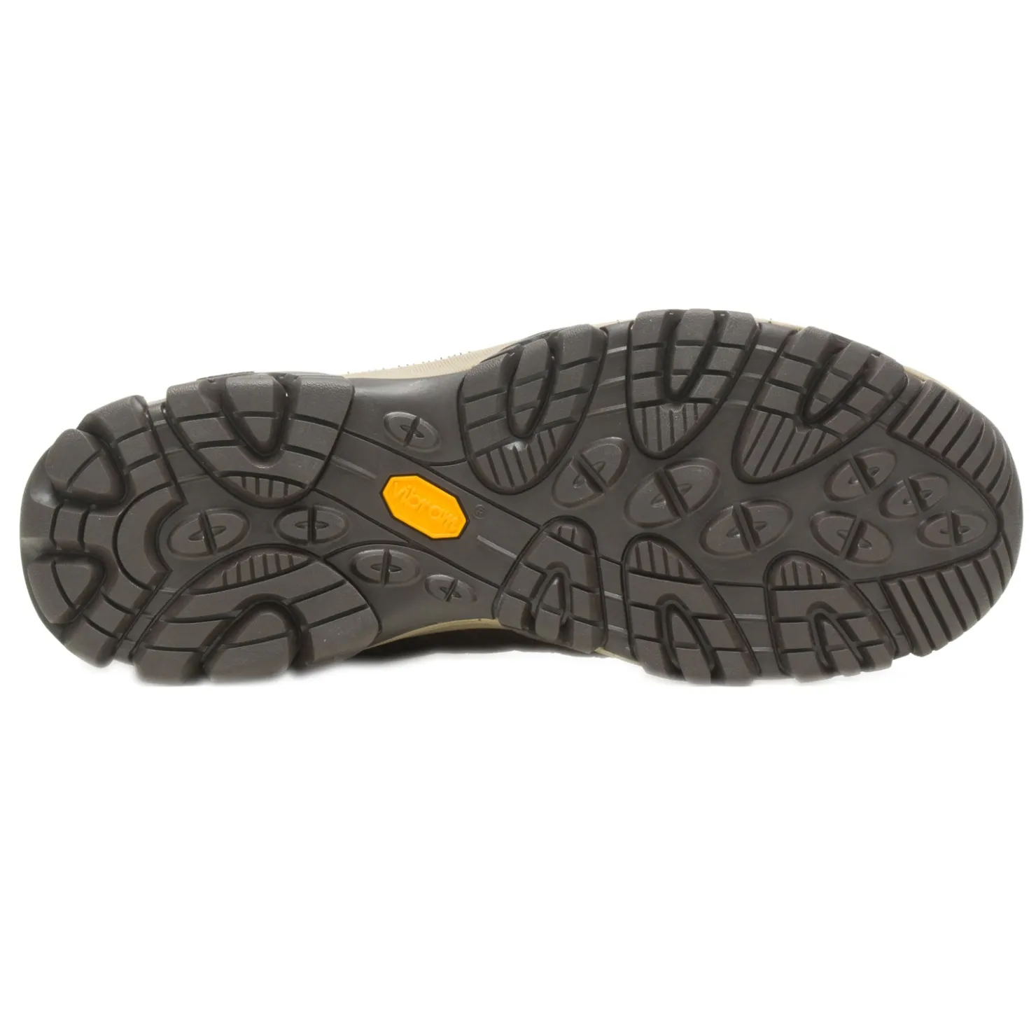 Work & Safety*Merrell Men's , Moab 2 Timber 8in Waterproof Boot Camo