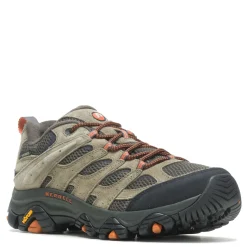 Sneakers & Athletics*Merrell Men's , Moab 3 Waterproof Hiking Shoe Earth