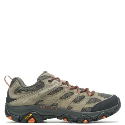 Sneakers & Athletics*Merrell Men's , Moab 3 Waterproof Hiking Shoe Earth