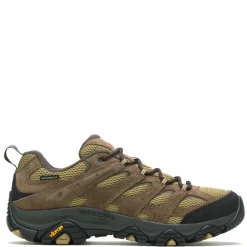 Sneakers & Athletics*Merrell Men's , Moab 3 Waterproof Hiking Shoe Kangaroo