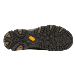 Sneakers & Athletics*Merrell Men's , Moab Adventure 3 Moc Slip-On - Wide Width Earth
