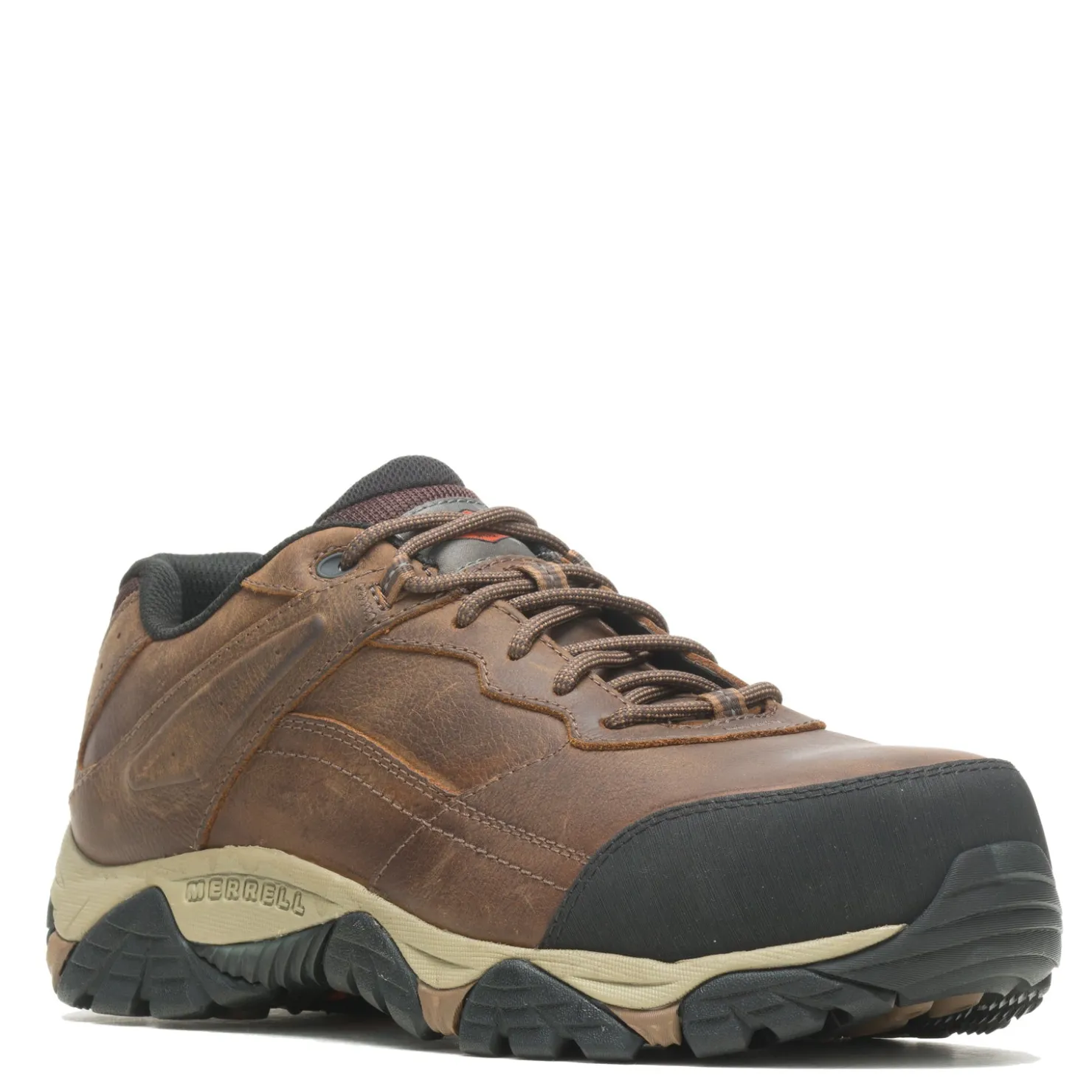 Sneakers & Athletics*Merrell Men's , Moab Adventure Carbon Fiber Sneaker Toffee