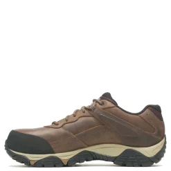 Sneakers & Athletics*Merrell Men's , Moab Adventure Carbon Fiber Sneaker Toffee