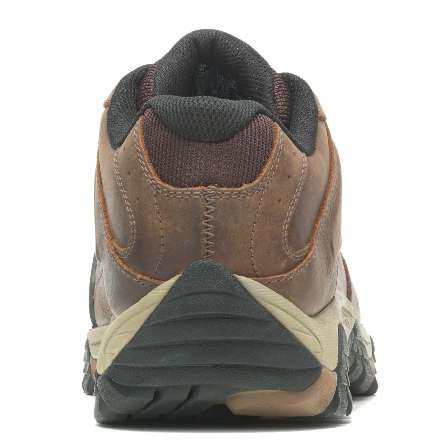 Sneakers & Athletics*Merrell Men's , Moab Adventure Carbon Fiber Sneaker Toffee