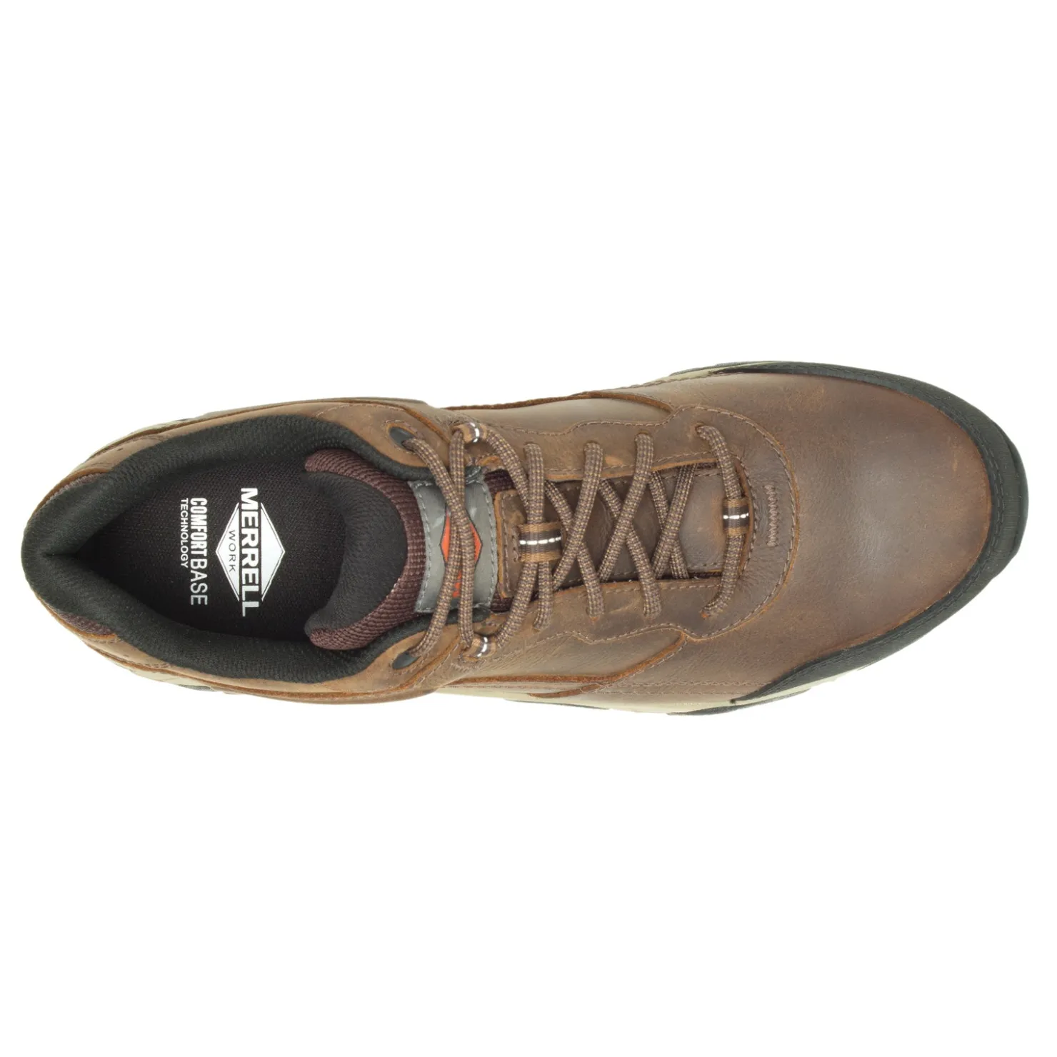 Sneakers & Athletics*Merrell Men's , Moab Adventure Carbon Fiber Sneaker Toffee