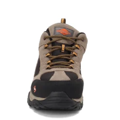 Work & Safety*Merrell Men's , Moab Onset Low Waterproof Comp Toe Work Shoe Walnut