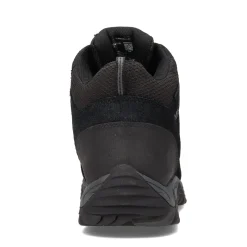 Boots*Merrell Men's , Moab Onset Mid Waterproof Comp Toe Work Boot Black