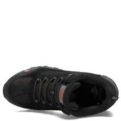 Boots*Merrell Men's , Moab Onset Mid Waterproof Comp Toe Work Boot Black