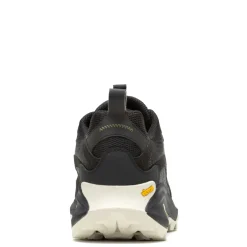 Trail & Hiking*Merrell Men's , Moab Speed 2 Hiking Shoe Black