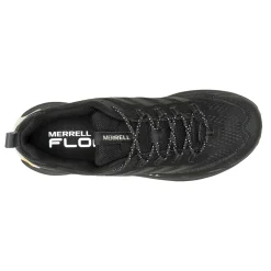 Trail & Hiking*Merrell Men's , Moab Speed 2 Hiking Shoe Black