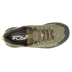 Sneakers & Athletics*Merrell Men's , Moab Speed 2 Hiking Shoe Olive