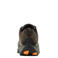 Work & Safety*Merrell Men's , Moab Vertex 2 Low Toe CF Safety Work Shoe Earth