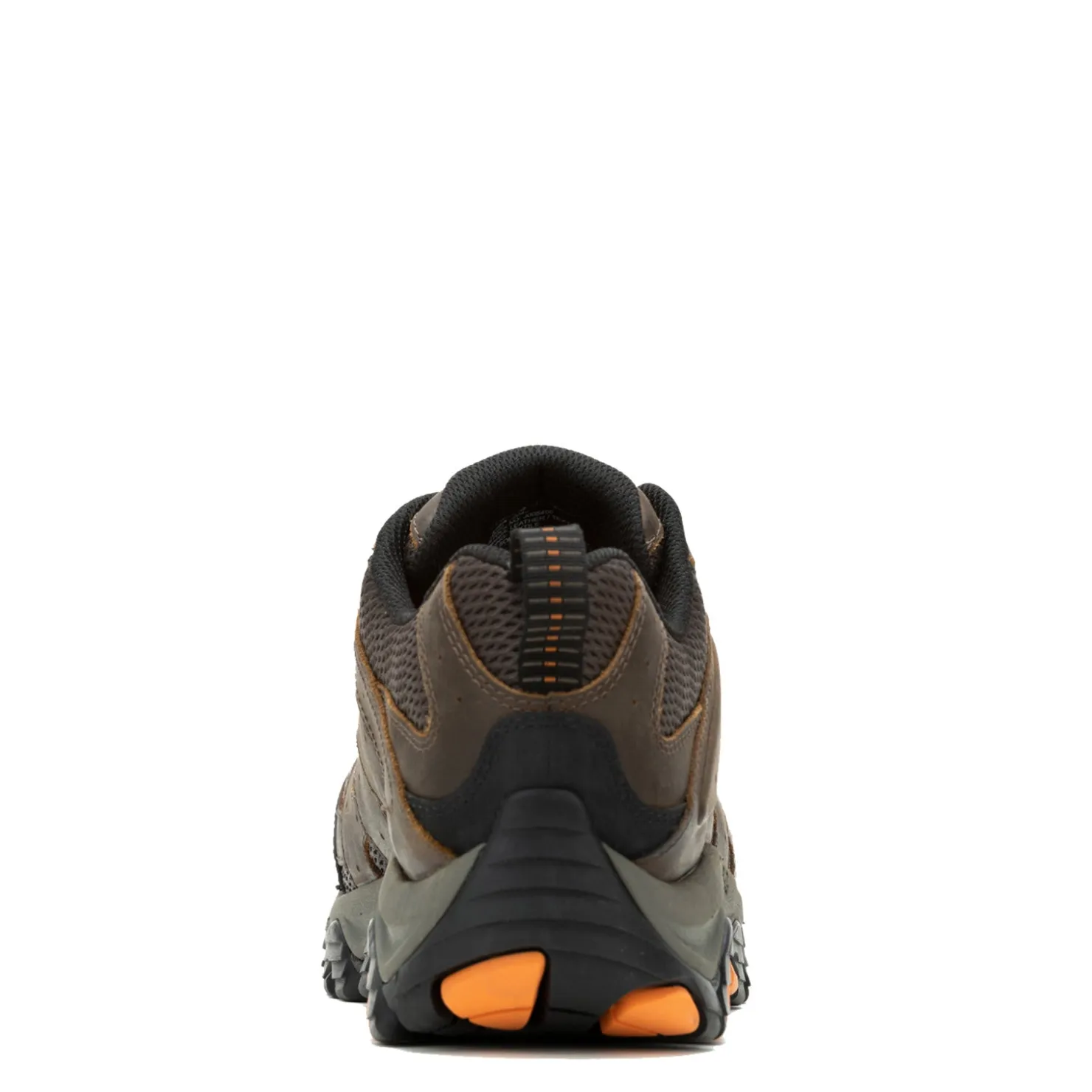 Work & Safety*Merrell Men's , Moab Vertex 2 Low Toe CF Safety Work Shoe Earth