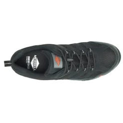 Work & Safety*Merrell Men's , Moab Vertex 2 Low Toe CF Safety Work Shoe Black