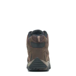 Boots*Merrell Men's , Moab Vertex 2 Mid CF Safety Work Boot Clay