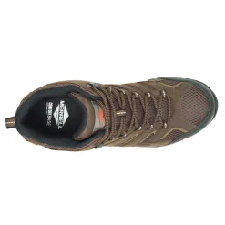 Boots*Merrell Men's , Moab Vertex 2 Mid CF Safety Work Boot Clay