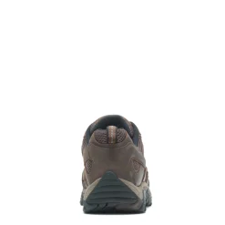 Work & Safety*Merrell Men's , Moab Vertex 2 Low Toe CF Safety Work Shoe Clay